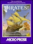 Commodore  C64&nbsp; - &nbsp;PIRATES